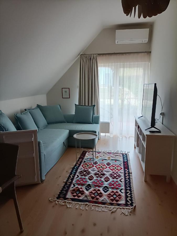 Páhok Panzió Alsópáhok Exterior foto
